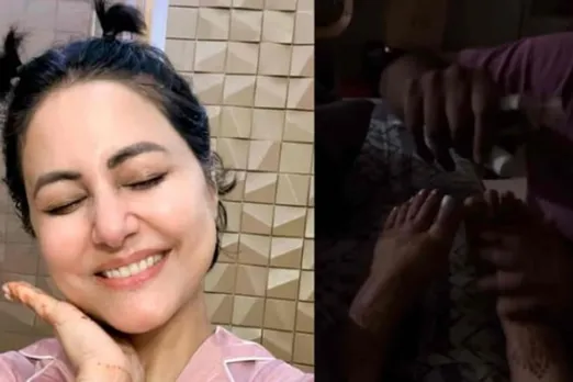 Hina Khan